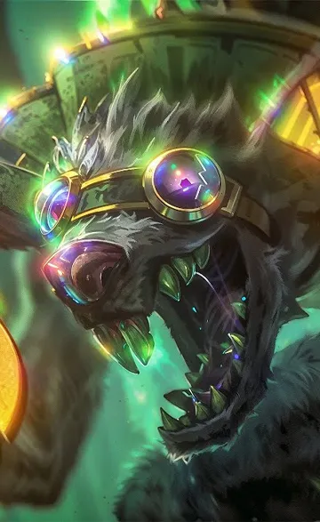 Riot sabe que los jugadores de ADC están 